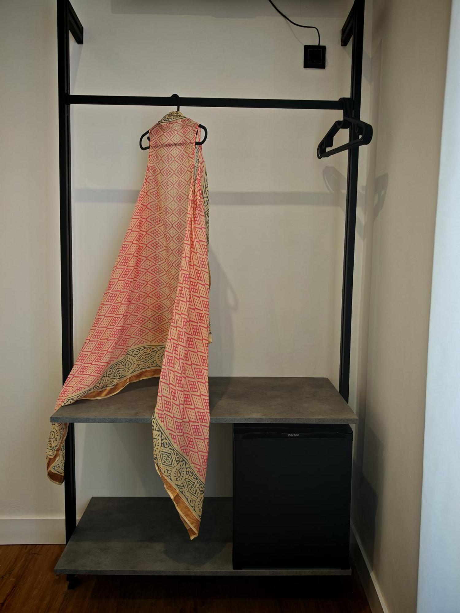Habitación Individual